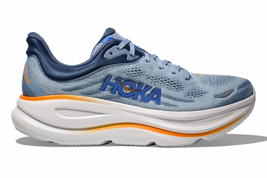 Hoka Bondi 9